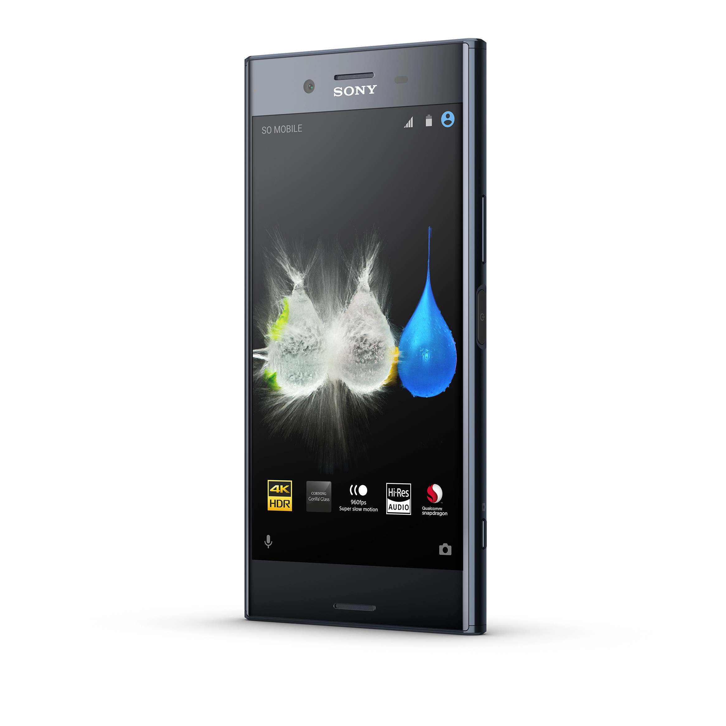 Xperia XZ Premium - 4GB 64GB
