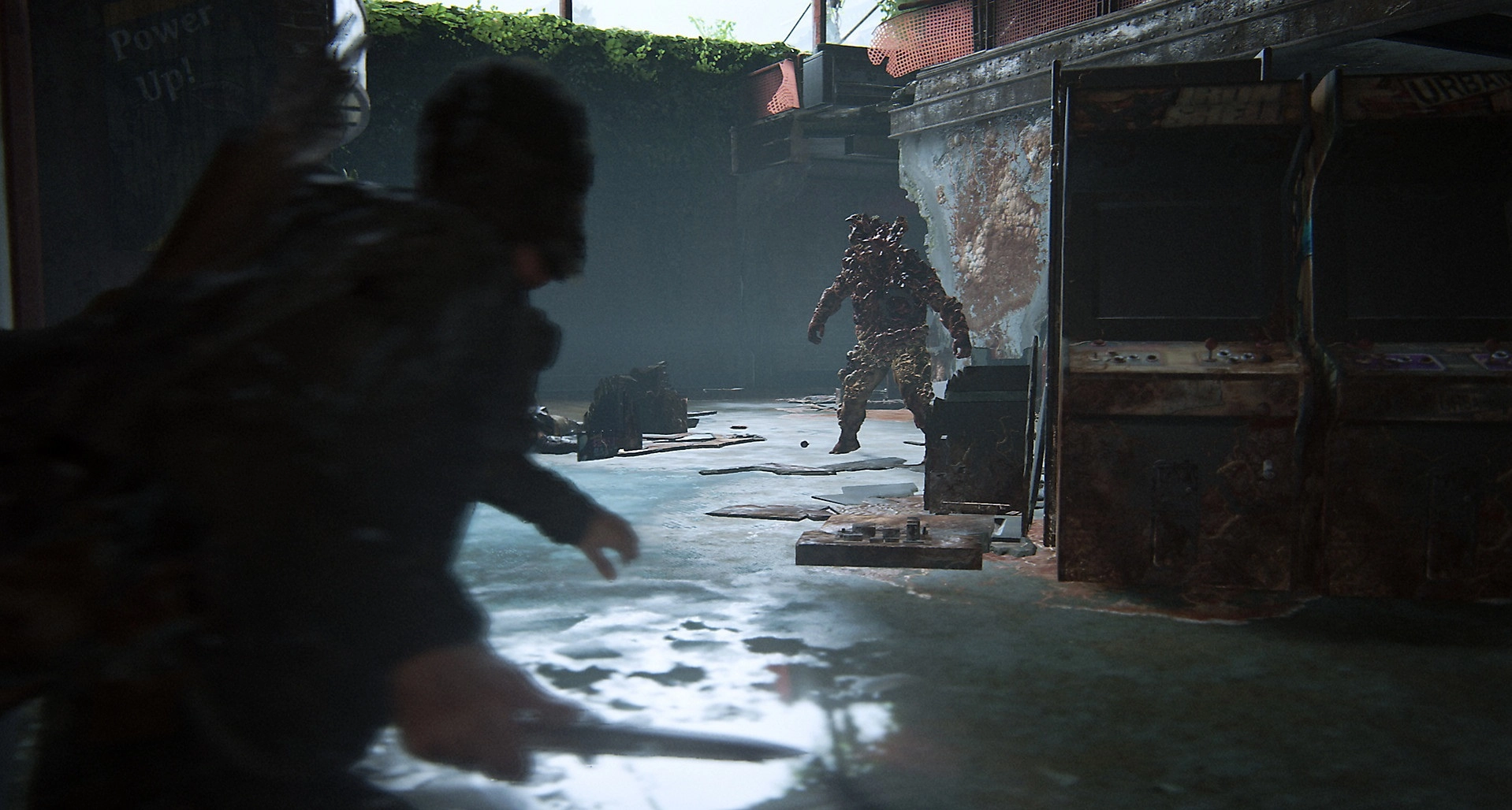 The Last of Us Part II - PlayStation 4
