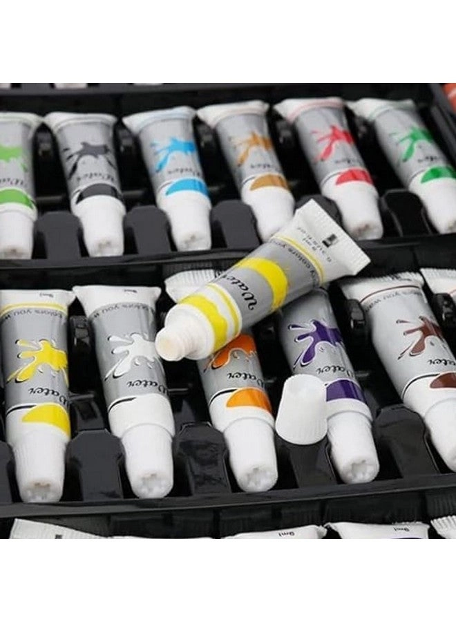 Astronaut Print Children Deluxe Art Drawing Set - 49Pcs