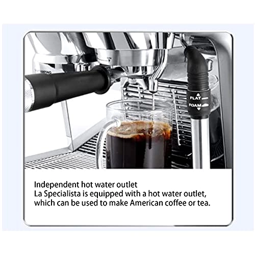 KF1834348645499 - Integrated grinding 6 levels of grinding