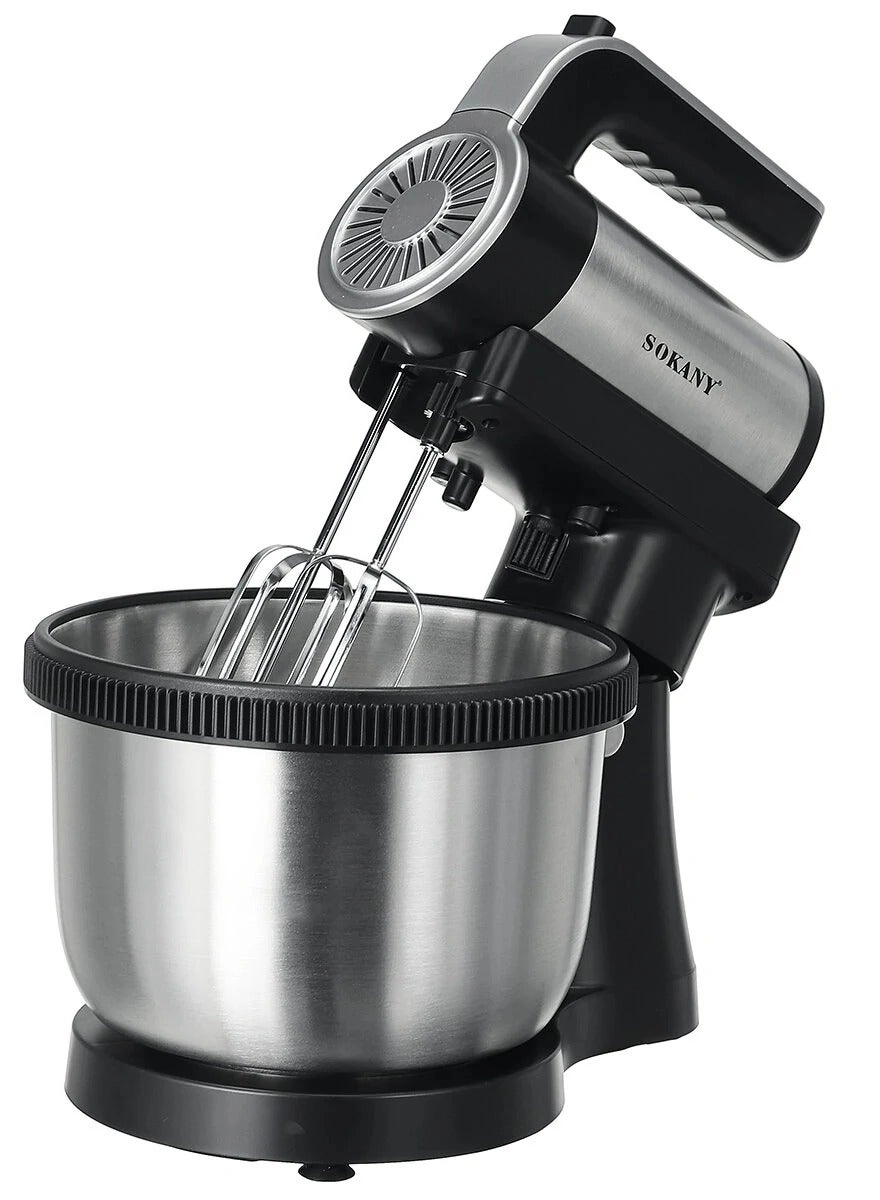 Stand Mixer - 3.5L