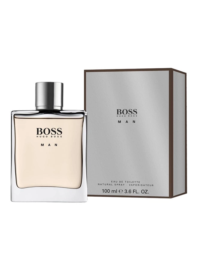 Orange - Eau de Toilette 100 ml