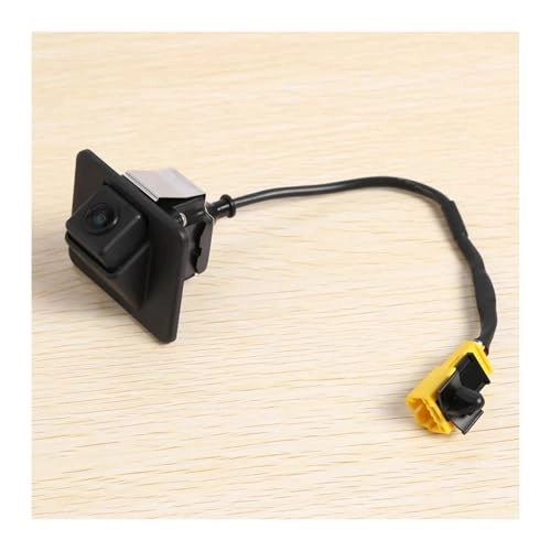 Reversing Camera - Night vision