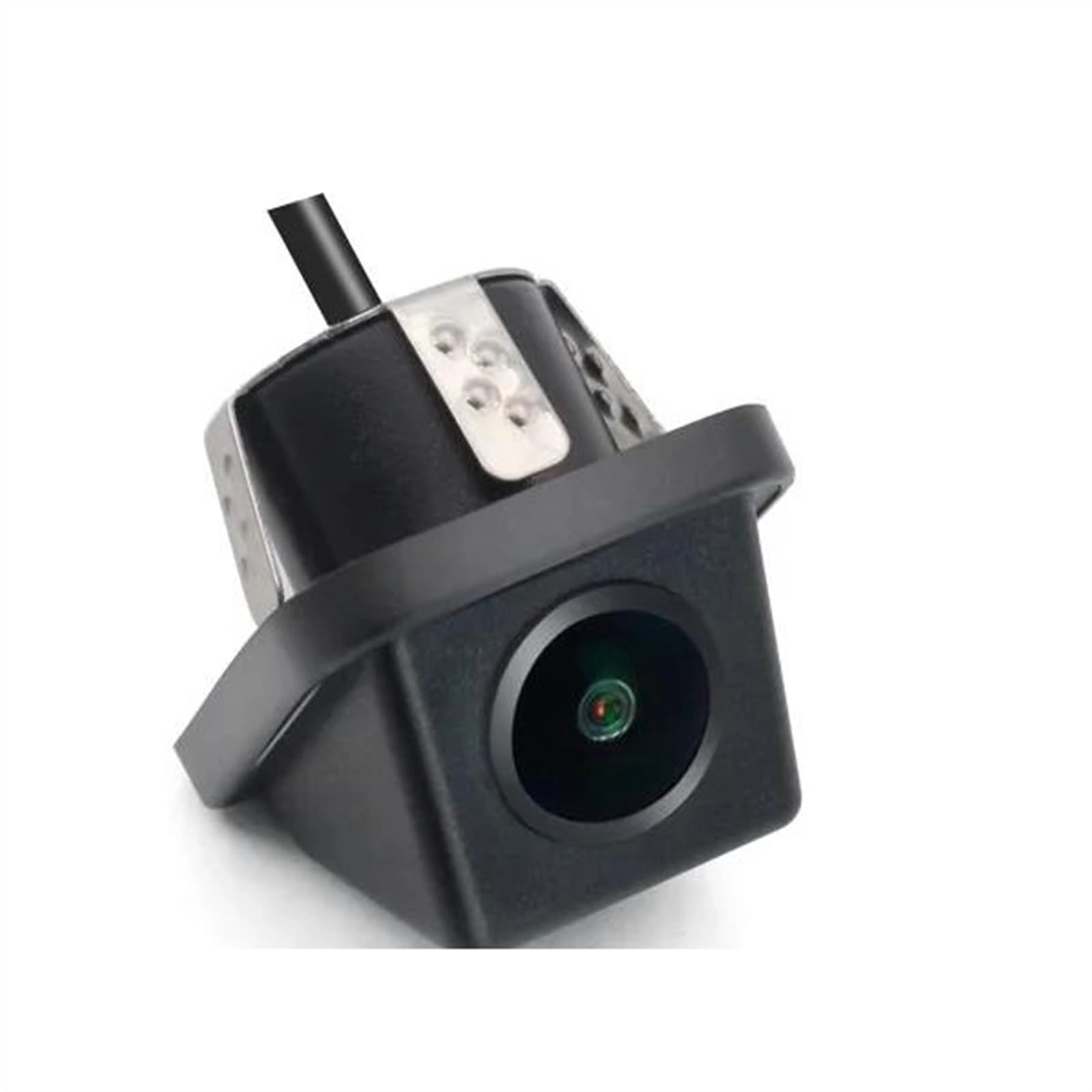 Car Backup Camera - Night vision 6M video cable 720x540