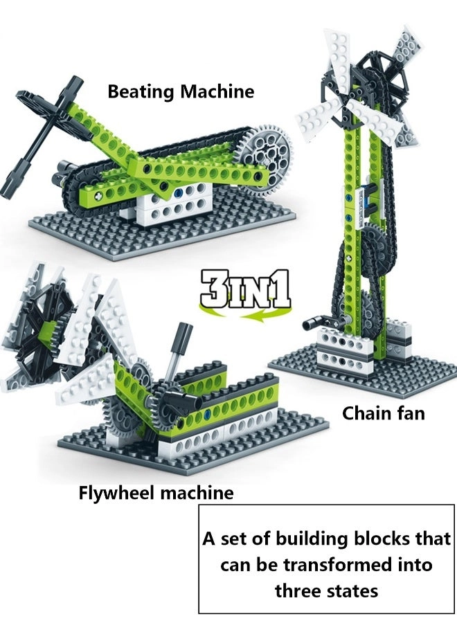 Engineering Machinery Set - engineering
