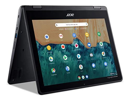 Chromebook R851TN - 12'' 32GB 4GB N4100