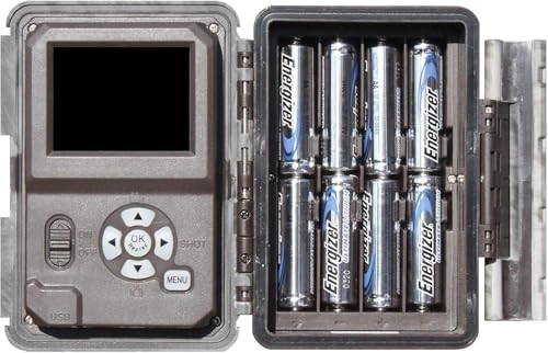 Premium Hunting Trail Camera - 30 megapixel