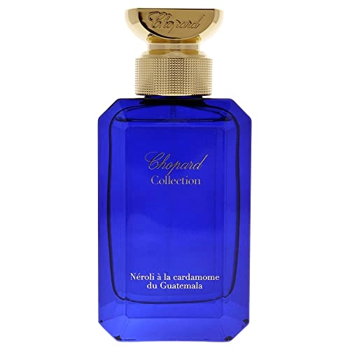 Neroli A La Cardamome Du Guatemala Eau de Parfum 100 ml