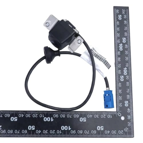 Rear View Backup Camera