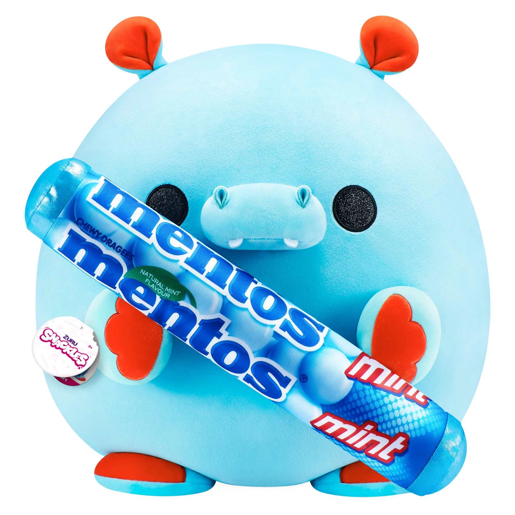 ZURU Snackles