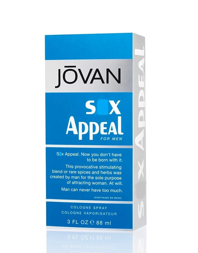 Sex Appeal - 88 ml