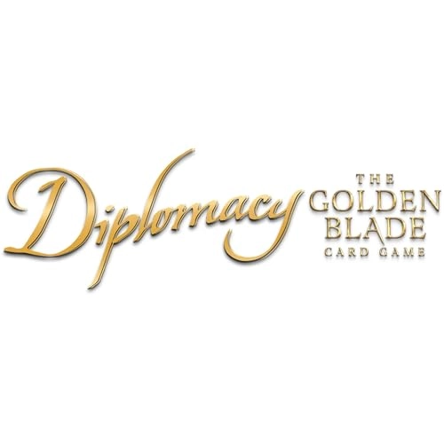 Diplomacy: The Golden Blade