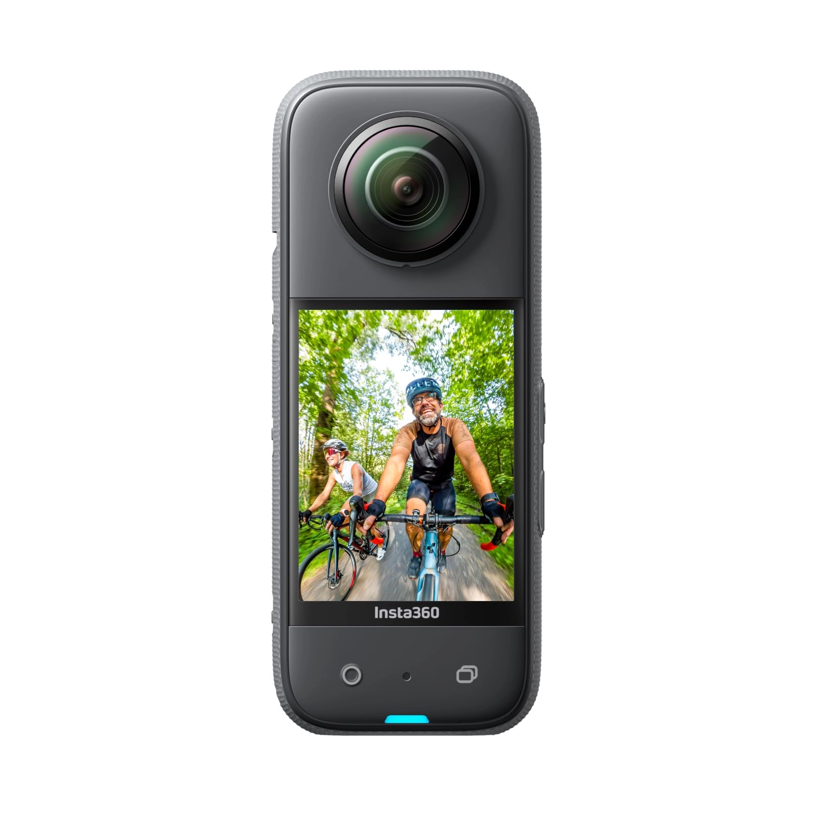 X3 360 Degree Action Camera 48GB