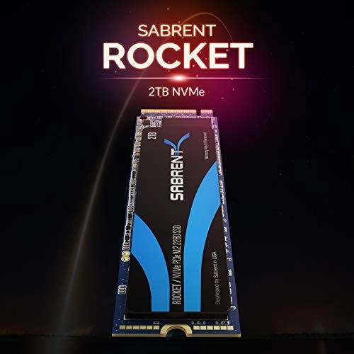 Rocket 4 PLUS - 2TB 2280