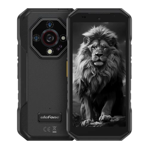 Armor x32 pro 8GB 256GB