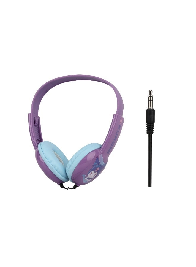 Kuromi - Wired Headphone