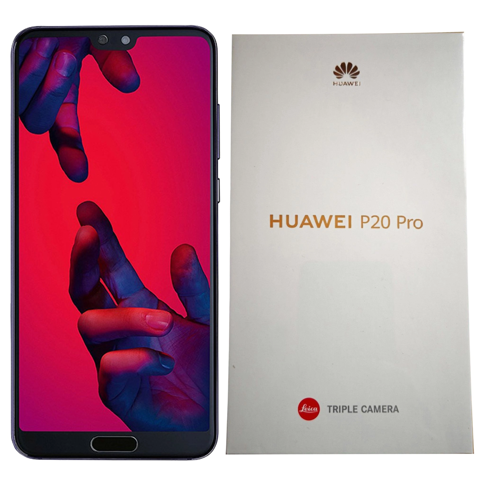 Huawei P20 Pro - 6GB 128GB