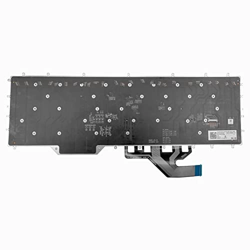 US Keyboard - US Wireless