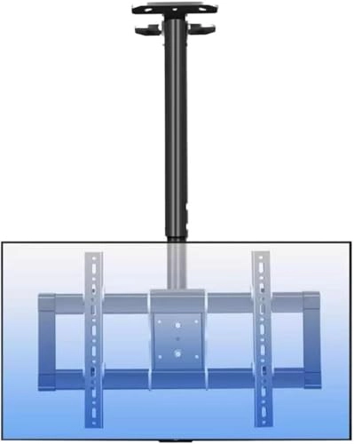 TV Ceiling Mount - 80kg 37-85 inch