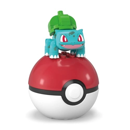 Bulbasaur - Bulbasaur 30 pcs