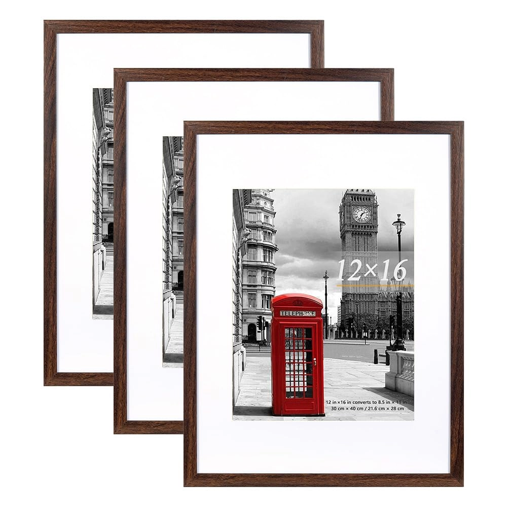 Poster Frame - 30x40cm 3