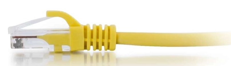 Cat6 Ethernet Cable - 8 Foot