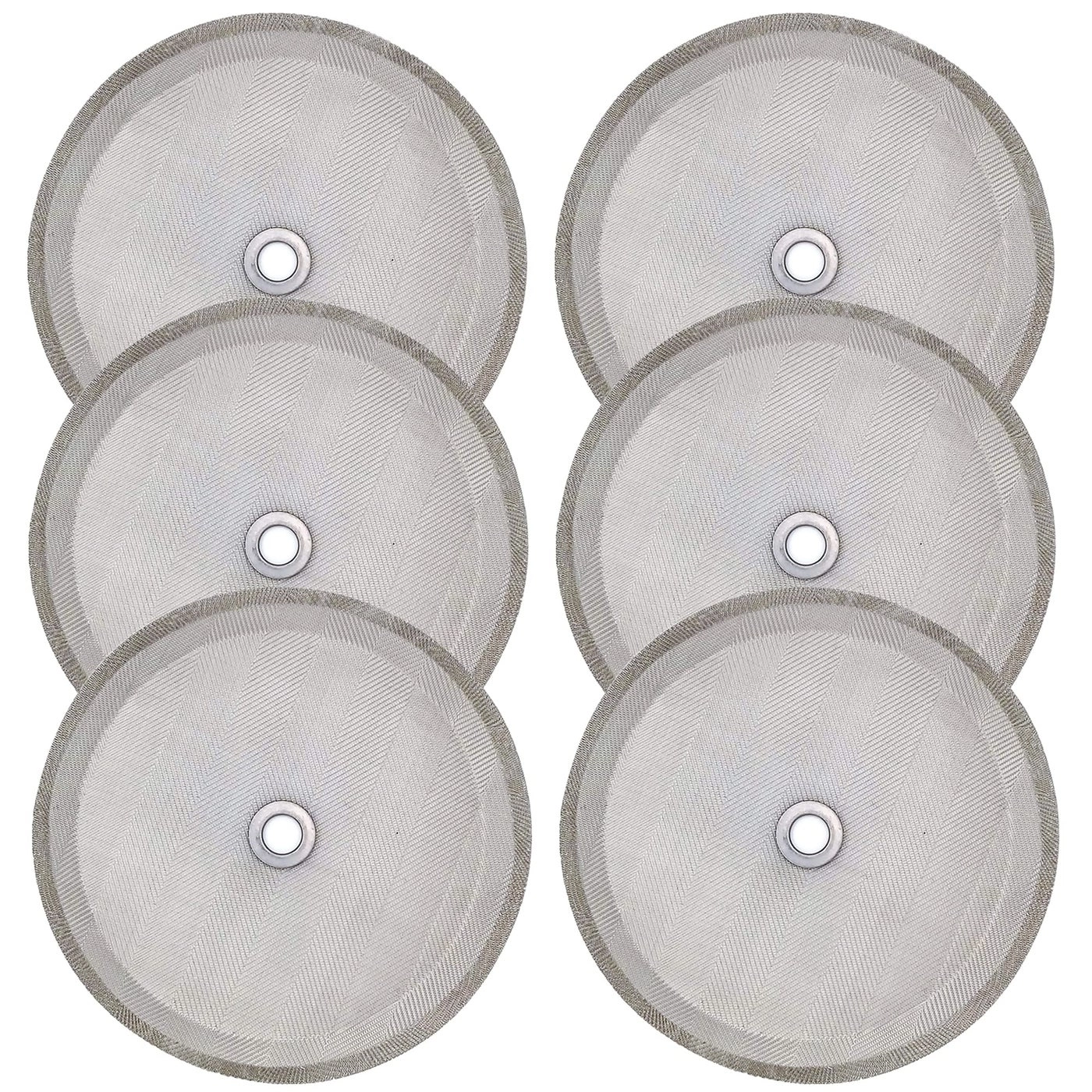 Ruilida french press filter screen - 1000 ml