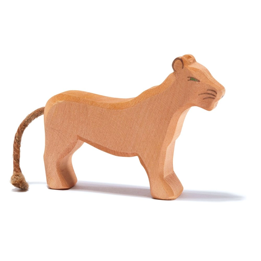 Ostheimer Lion - Female (24401497-20002)