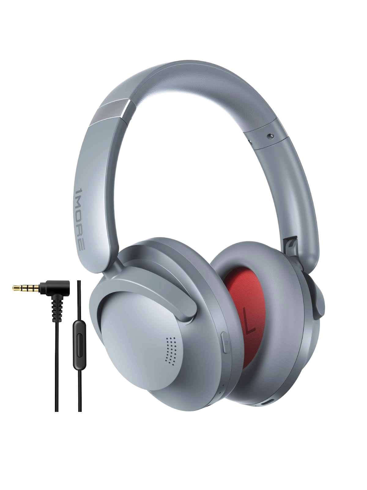 SonoFlow-Pro Wireless Headphone