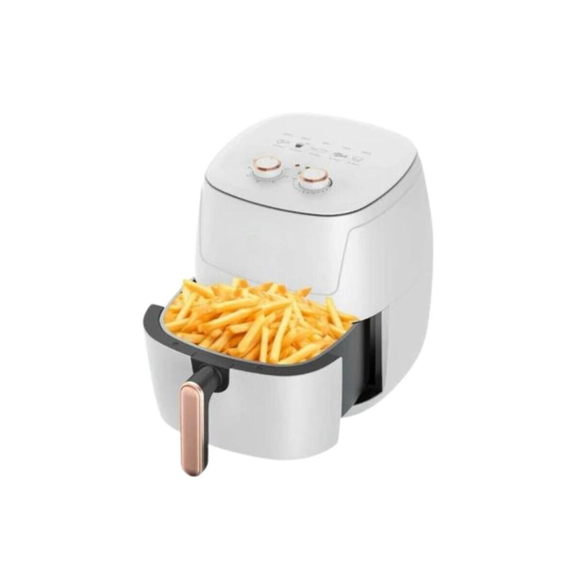 Digital Air Fryer