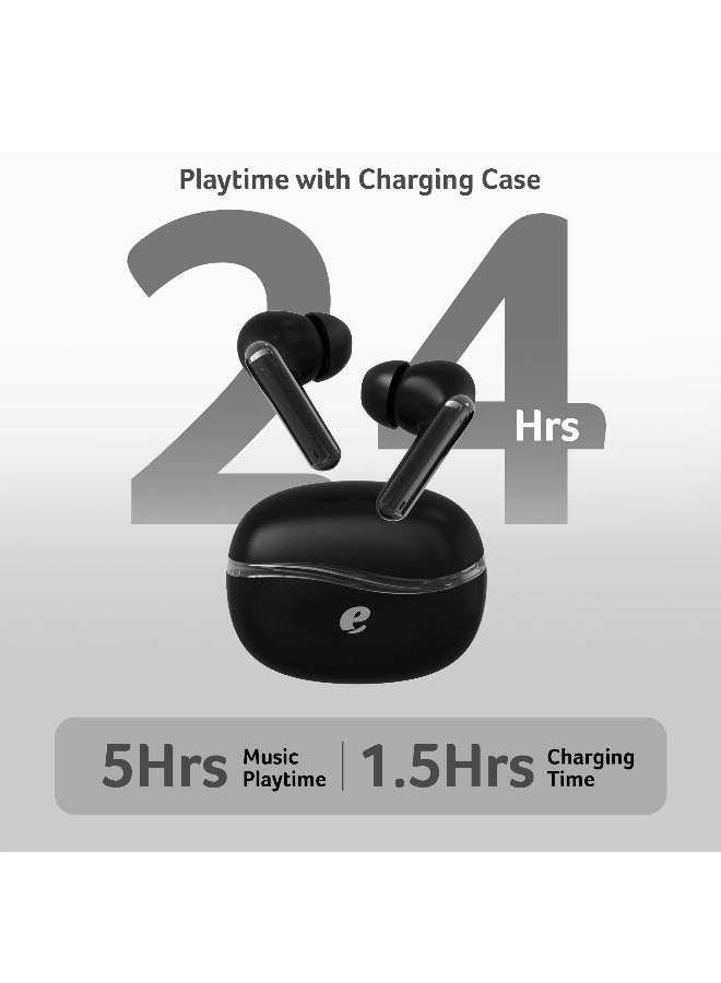 AT NINE Wireless Earbud