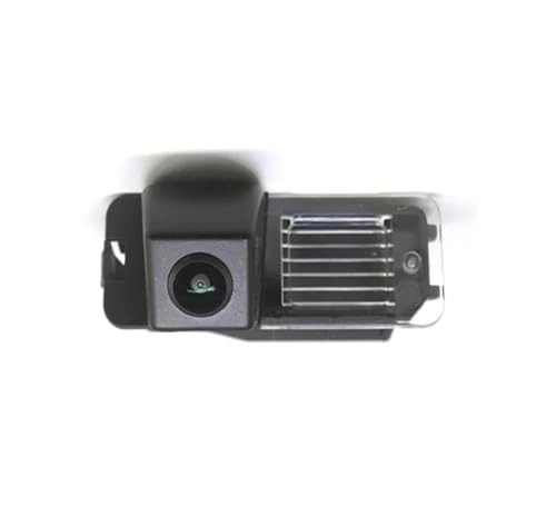 Intelligent Dynamic Trajectory Car Rear View Camera - Night Vision Wire 4K AHD 1080P