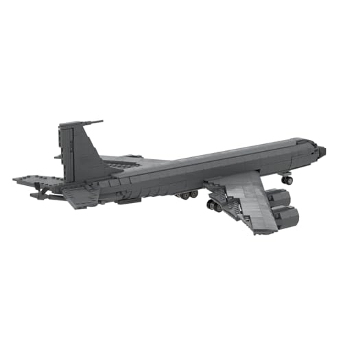 KC-135 Model Kit