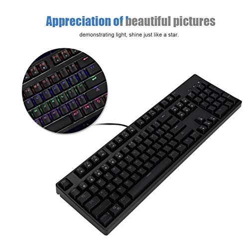 Mechanical keyboard - Wired