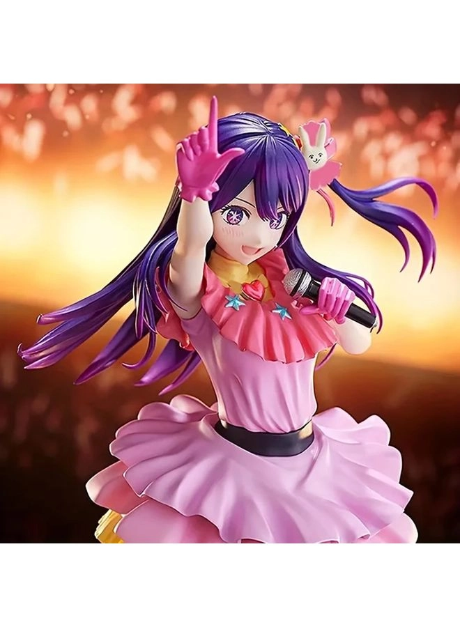Anime Girl Figure
