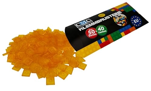 Clamping Blocks 2 x 2 - 250 pcs