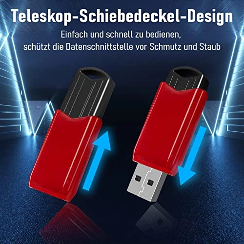 USB Stick - USB 2.0 16GB