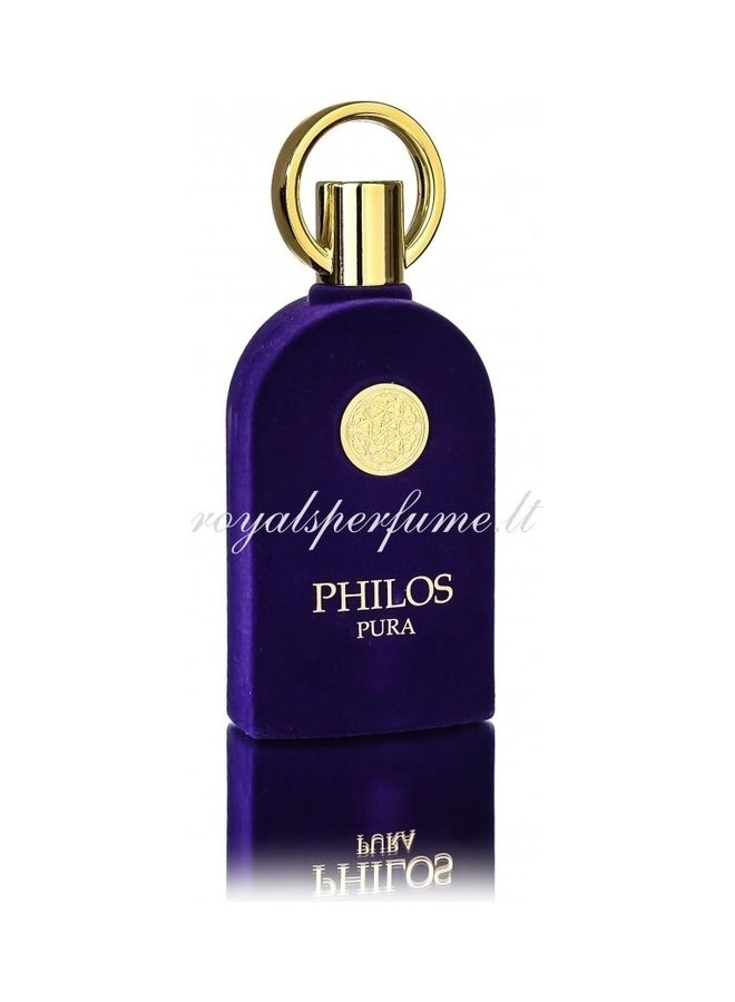Philos Pura Eau de Parfum 100ml