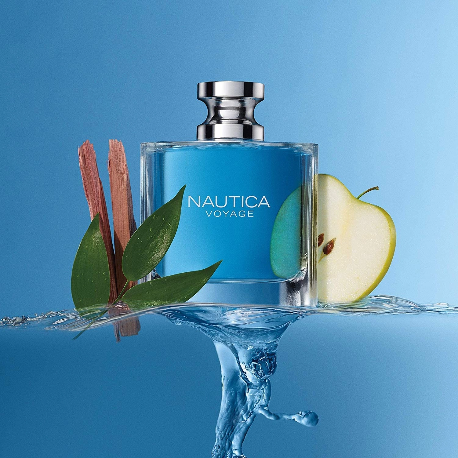 Voyage - Eau de Toilette 200 ml