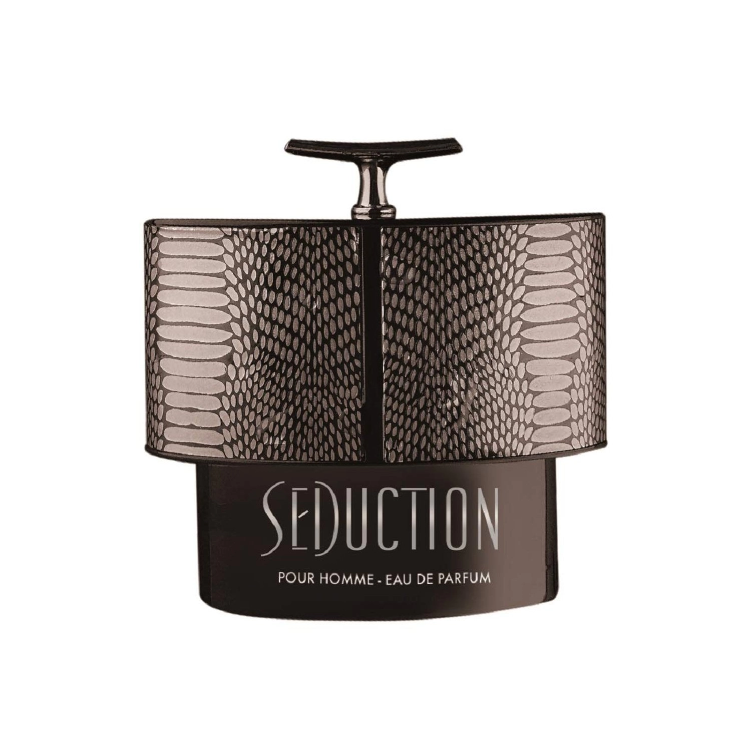 Seduction Pour Homme - Eau de Parfum 100ml
