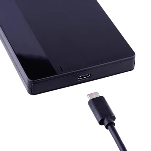 KI - 5400 RPM 500GB 2.5 Inches HDD