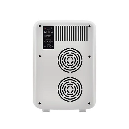 Deep Freezer - Electronic Control Freestanding Mini