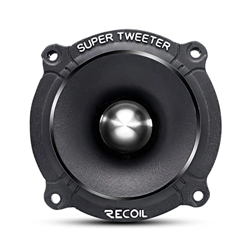 TW250 - 1-Inch Super Tweeters