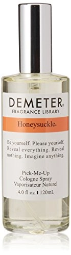 Honeysuckle - 4 Fluid Ounces