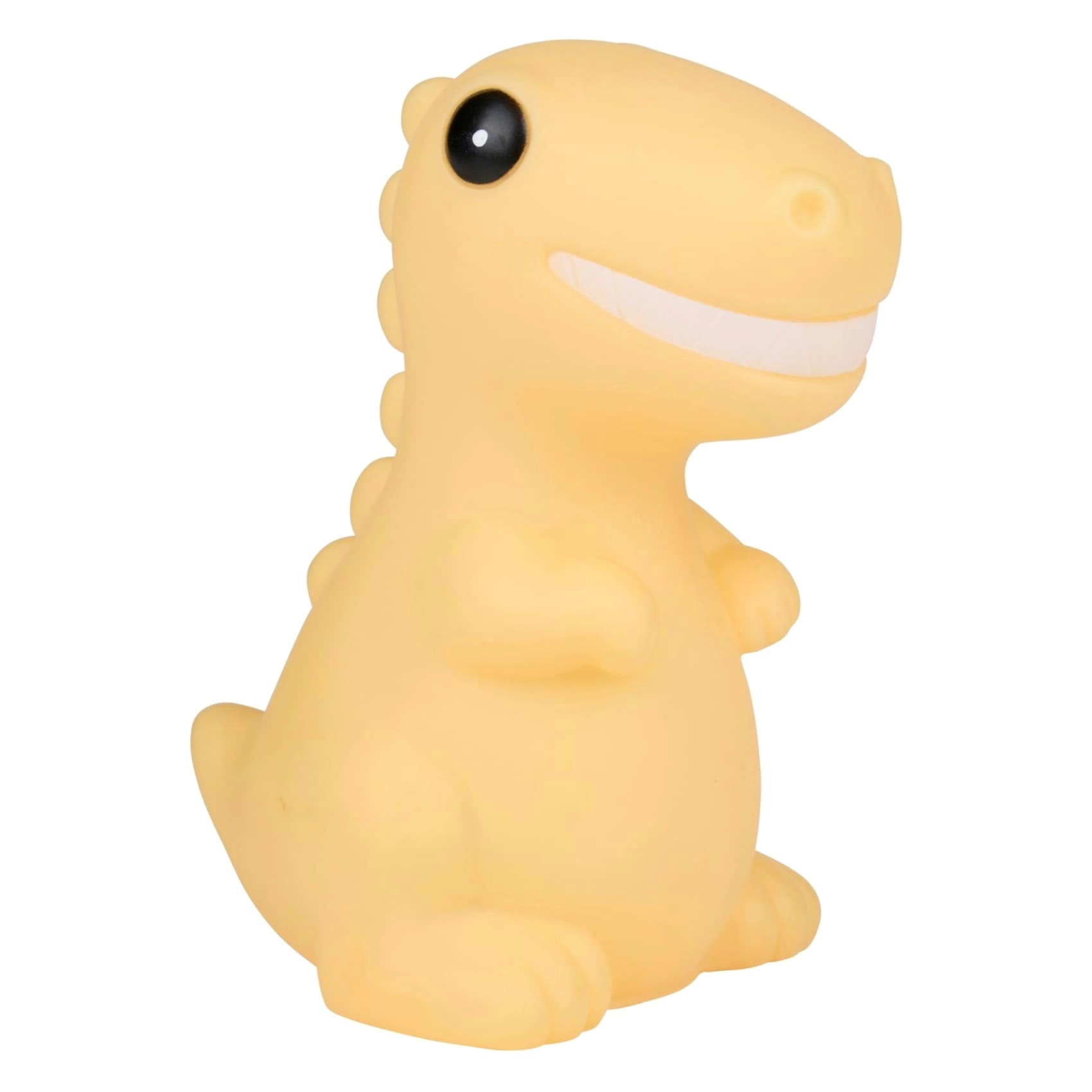 Carrefour Animal Dinosaur Light - Battery Operated Bright and Colourful