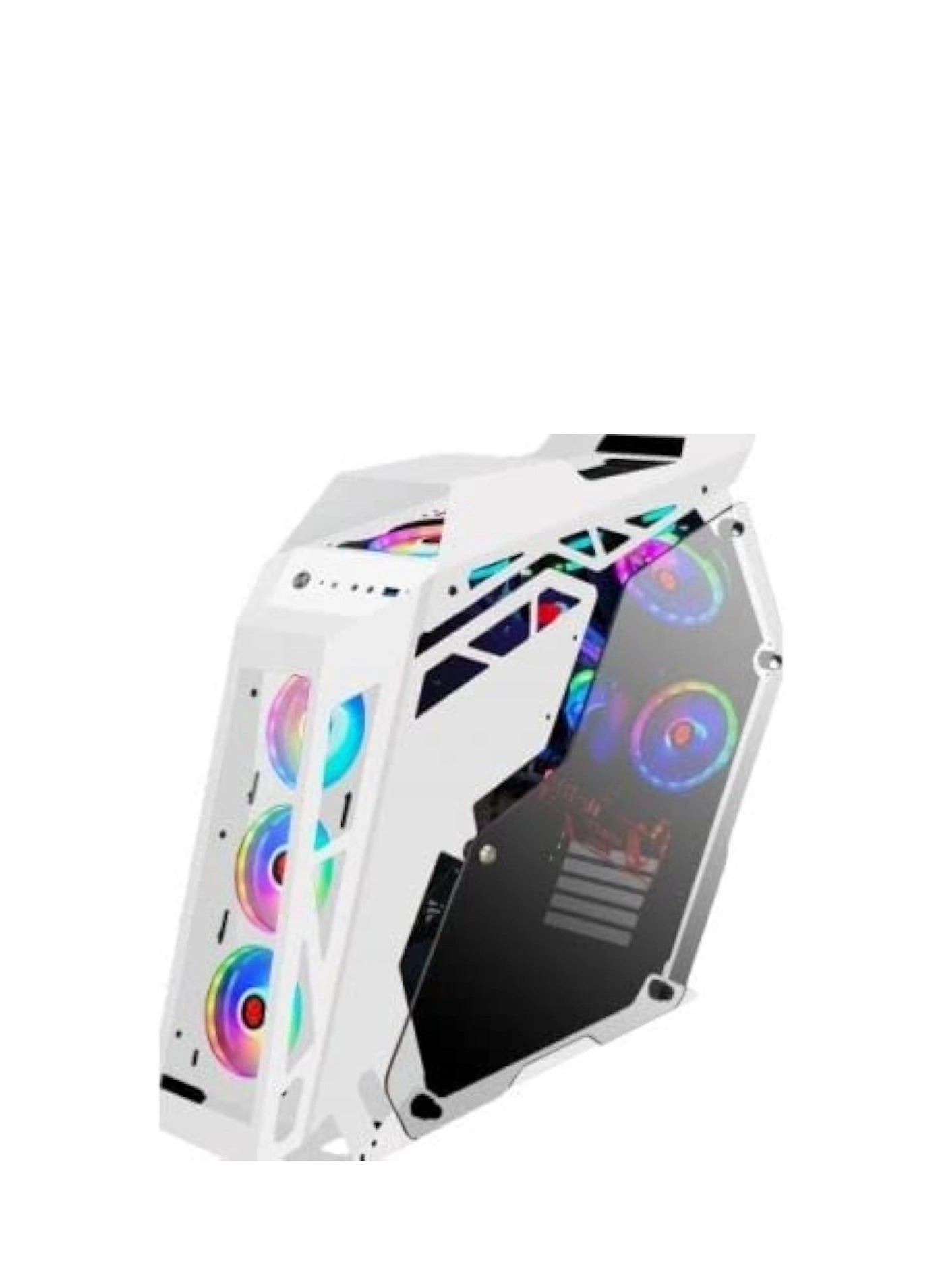 Star Plus Special Edition - 8 Fans ARGB 120 millimeters