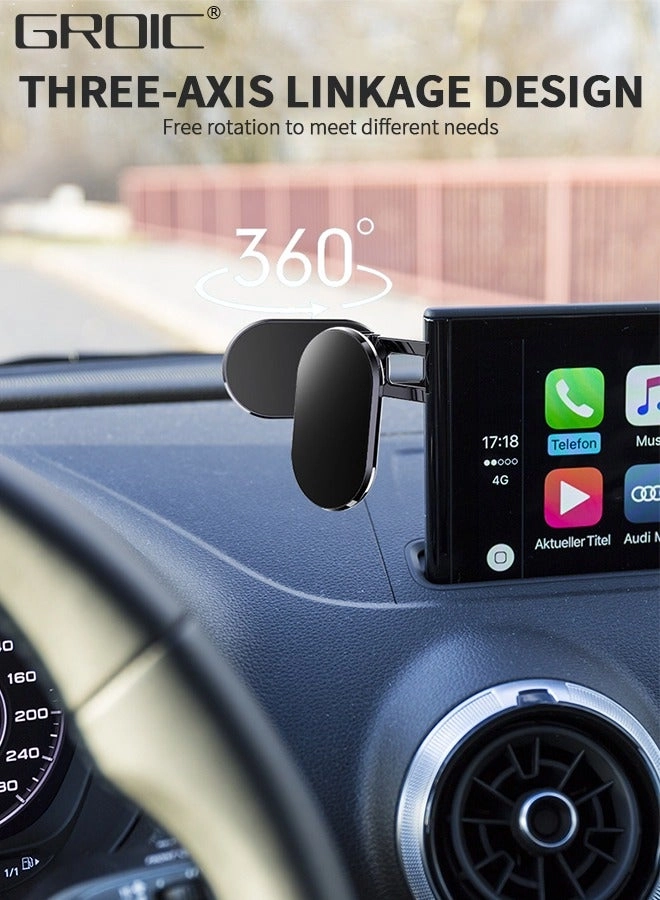 Magnetic Phone Holder for Car