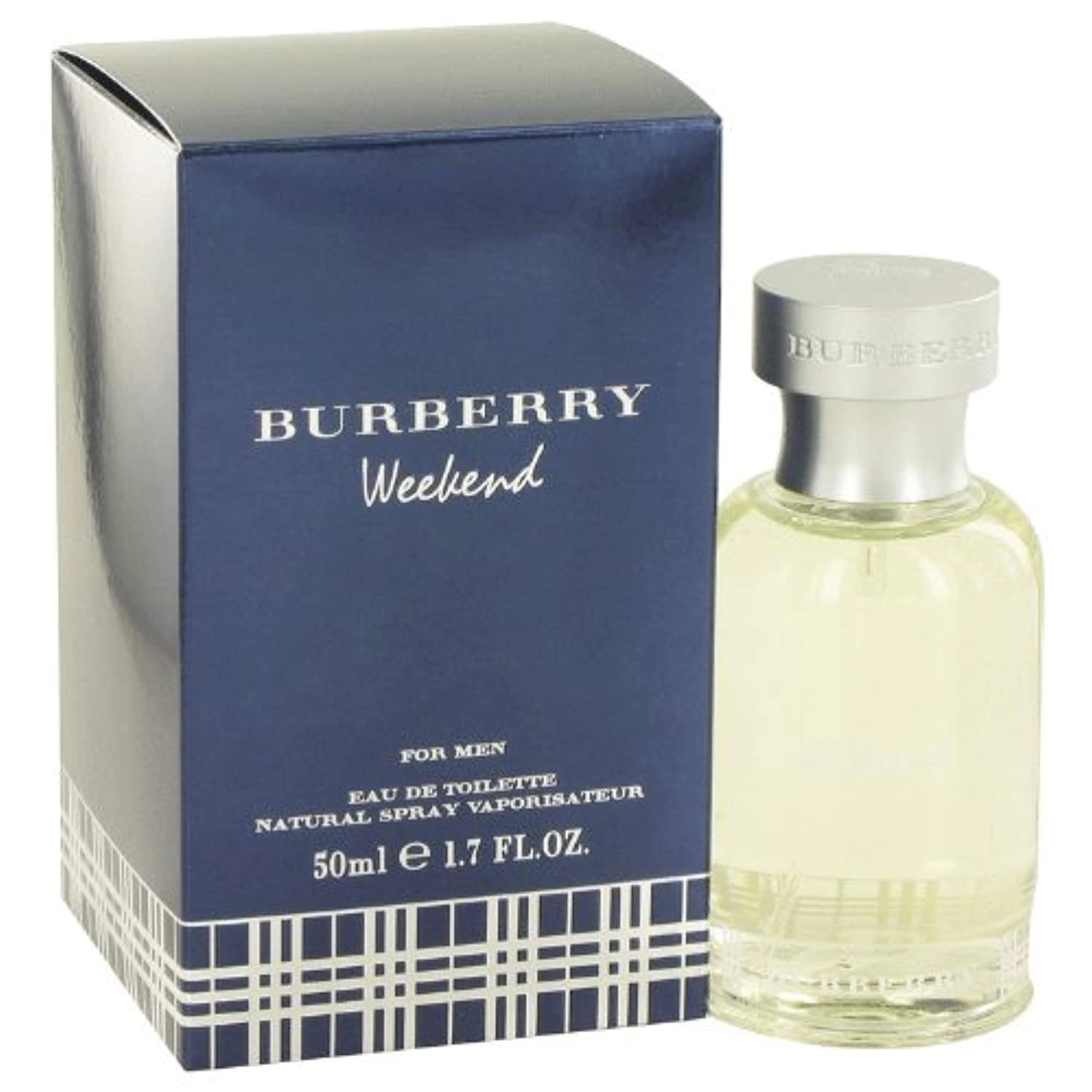 Weekend for Men Eau de Toilette 50ml