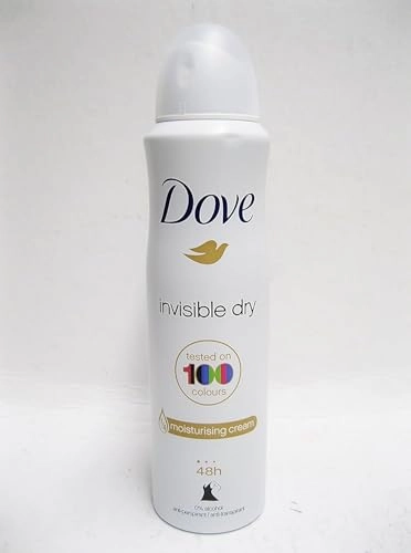 Men+Care Invisible Dry - 150ml