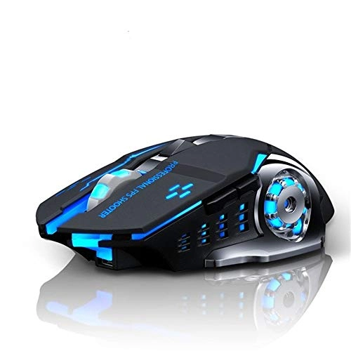 Wireless mouse - Bluetooth USB